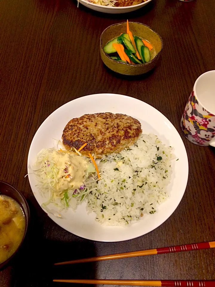 2015.7.7 七夕晩御飯|あいさん