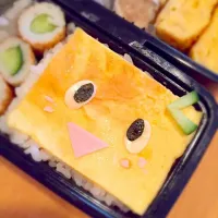 Snapdishの料理写真:ふなっしー|みなみさん