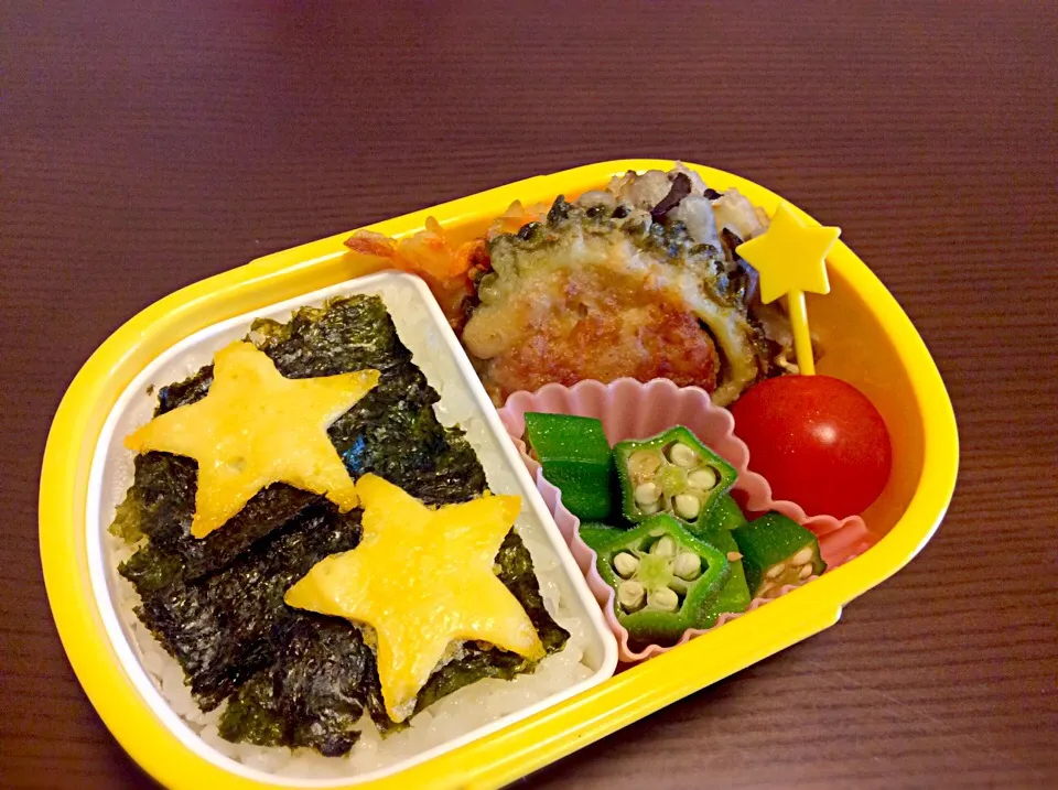 星空弁当|himadekさん