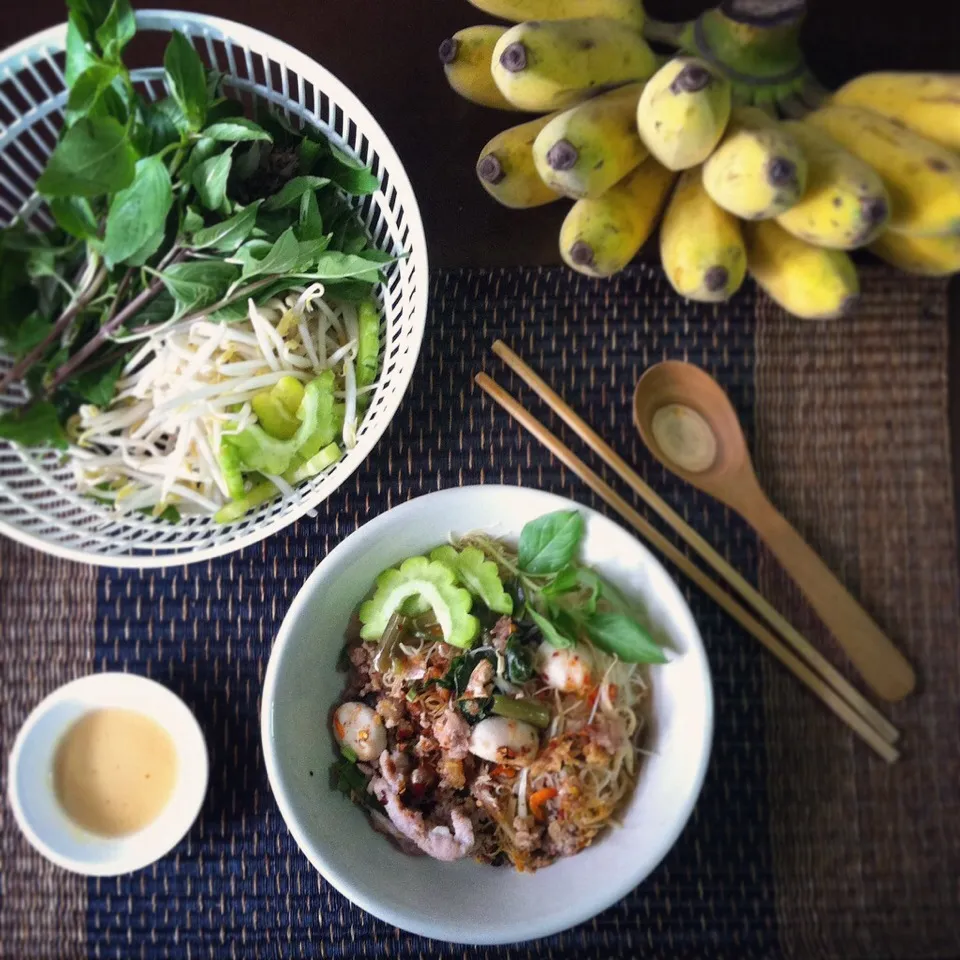 Simple Thai|Eat in Thaiさん