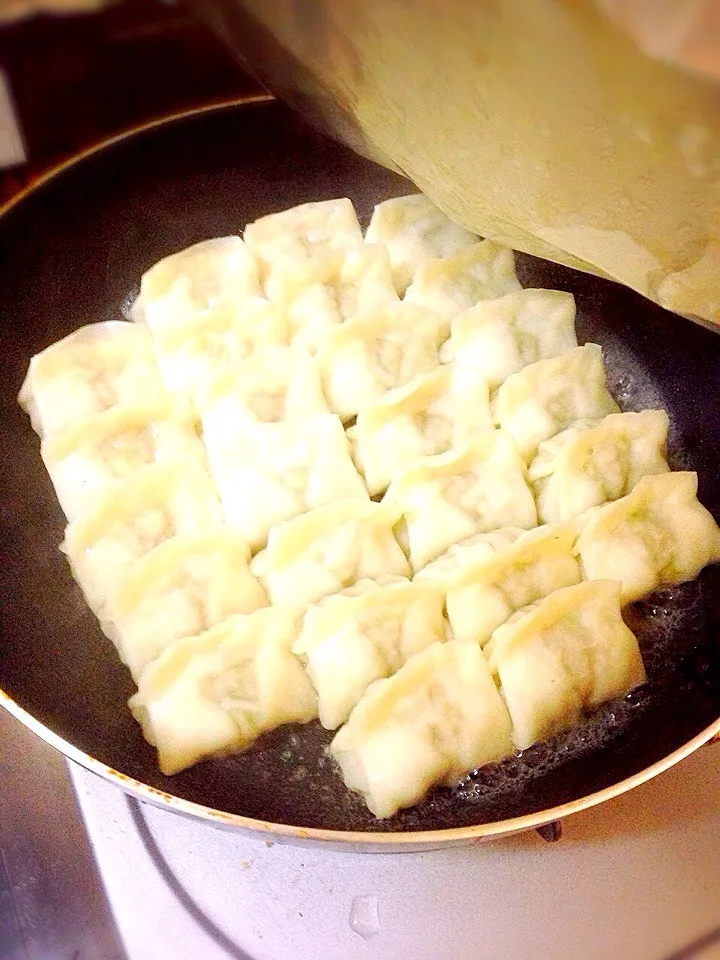 餃子大好きっ|はるるんさん