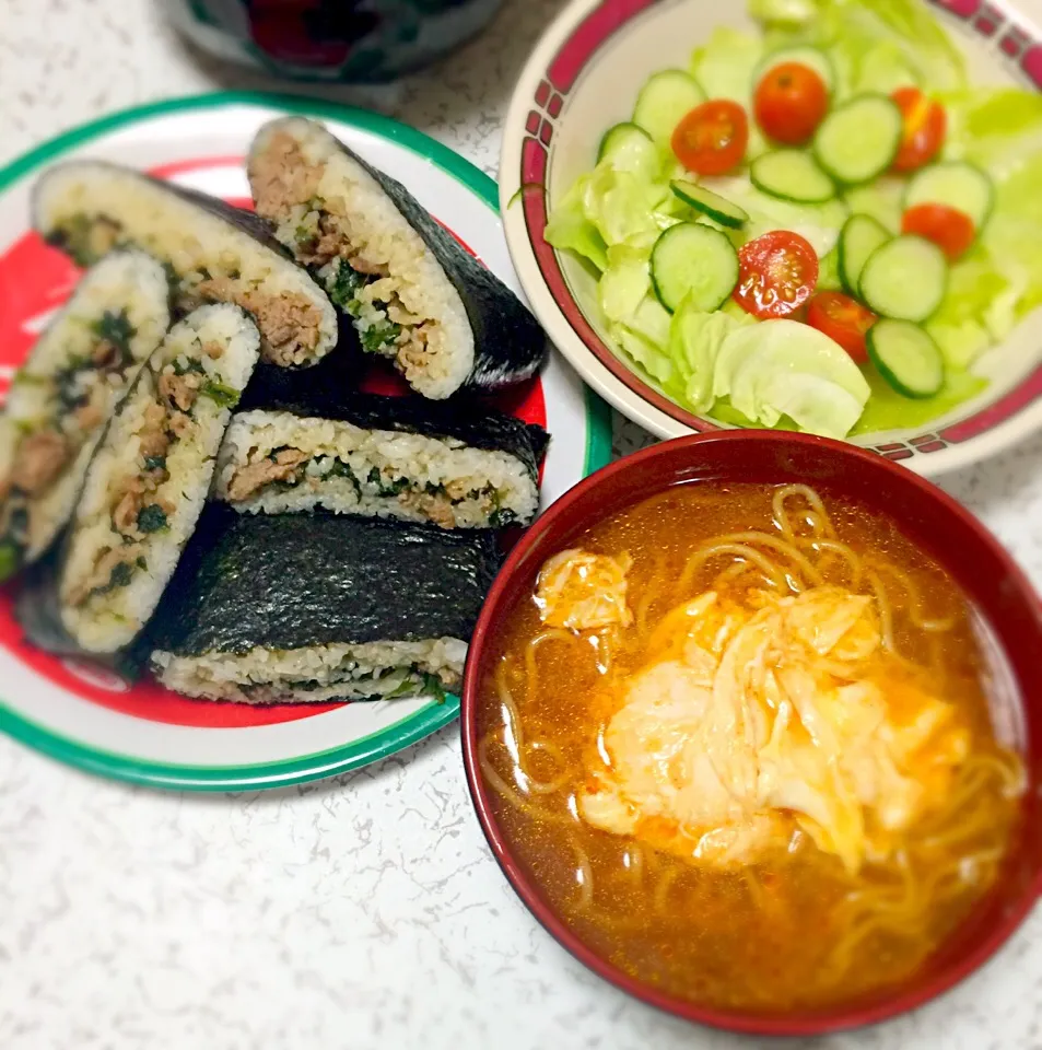 おうち晩ご飯✻°•|ほうれんmamaさん