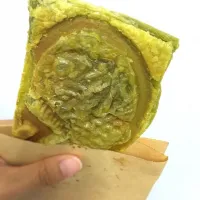 Ban Pong Croissant Taiyaki|J.Wilailakさん