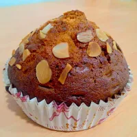 cupcake #cupcake #almond|Steven Chanさん