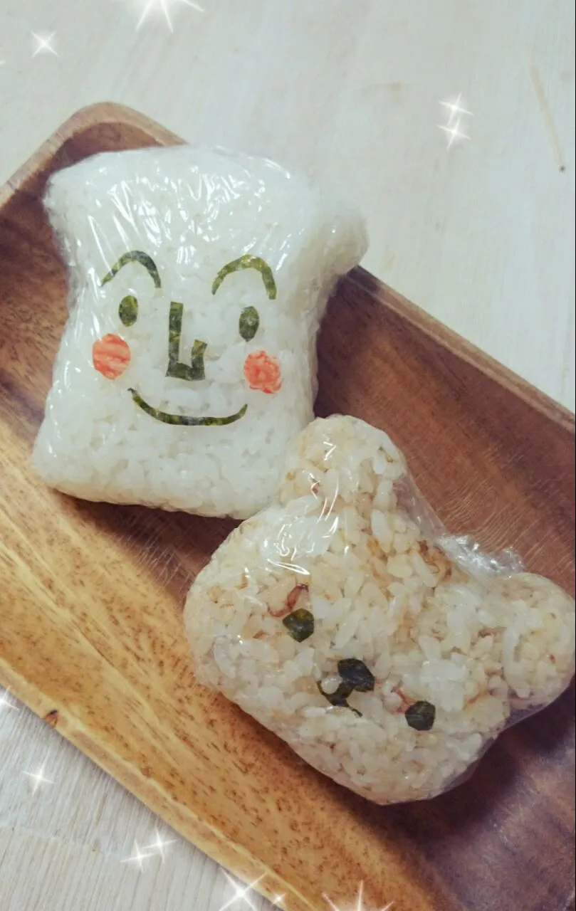 Snapdishの料理写真:折角の芋掘り遠足なのに………(´；ω；`)行けるかなぁ………|Naoさん