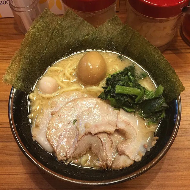 MAXラーメン|r1990297さん