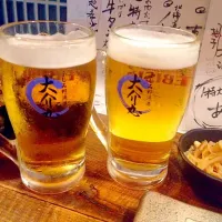 ビール|yokoさん