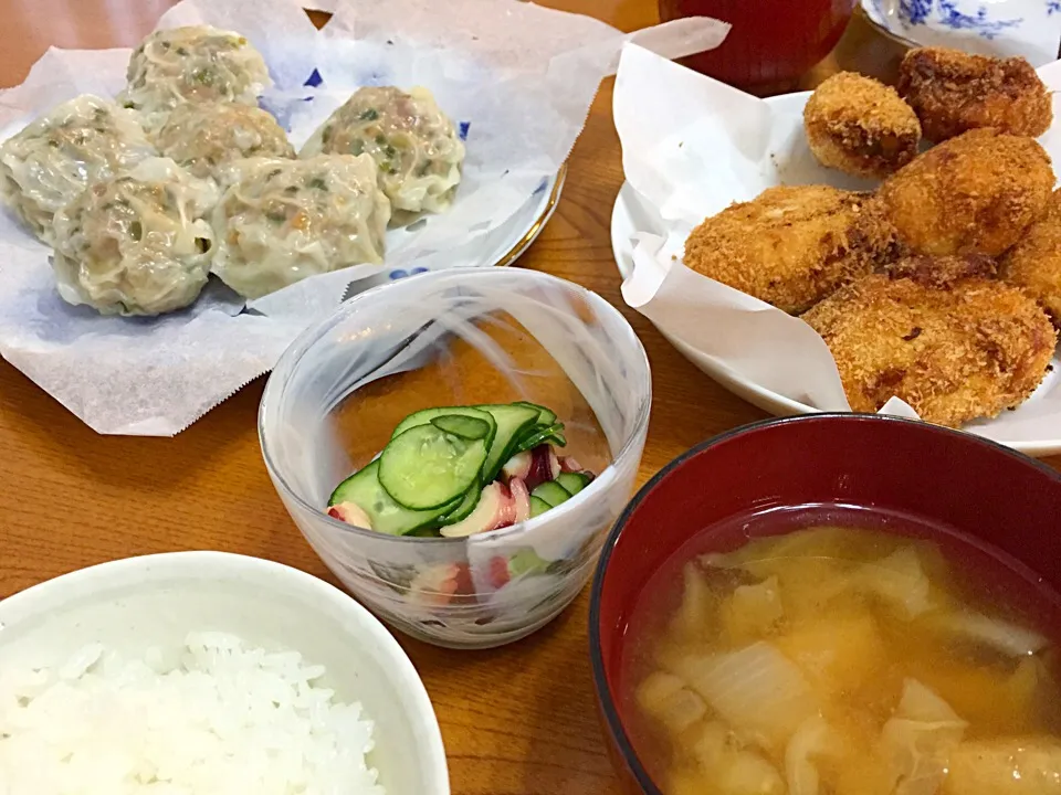 昨日のおしゃべりクッキング♪|なちこさん