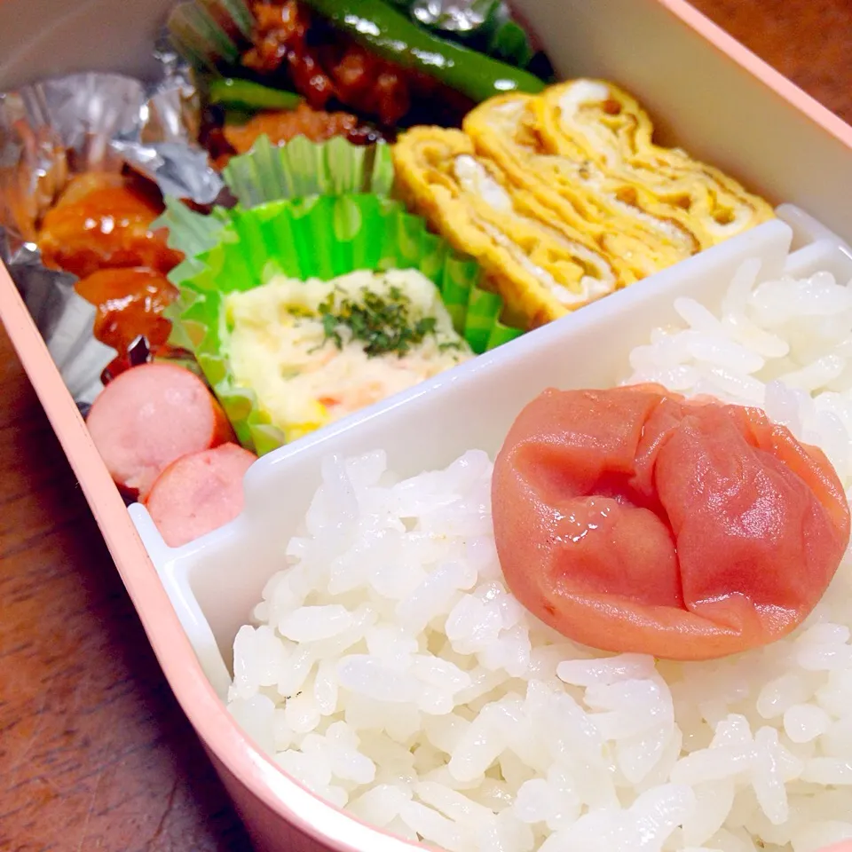 お弁当|あきなばばあさん