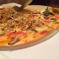 Snapdishの料理写真:Pizza|Claire Chienさん