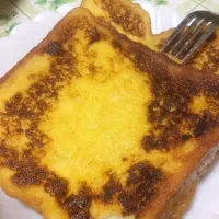 Snapdishの料理写真:フレンチトースト|みほさん