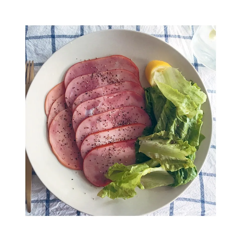 Snapdishの料理写真:Copenhagen Diet|reigreenreiさん