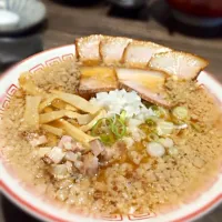 Snapdishの料理写真:喜多方ラーメン|なお。さん