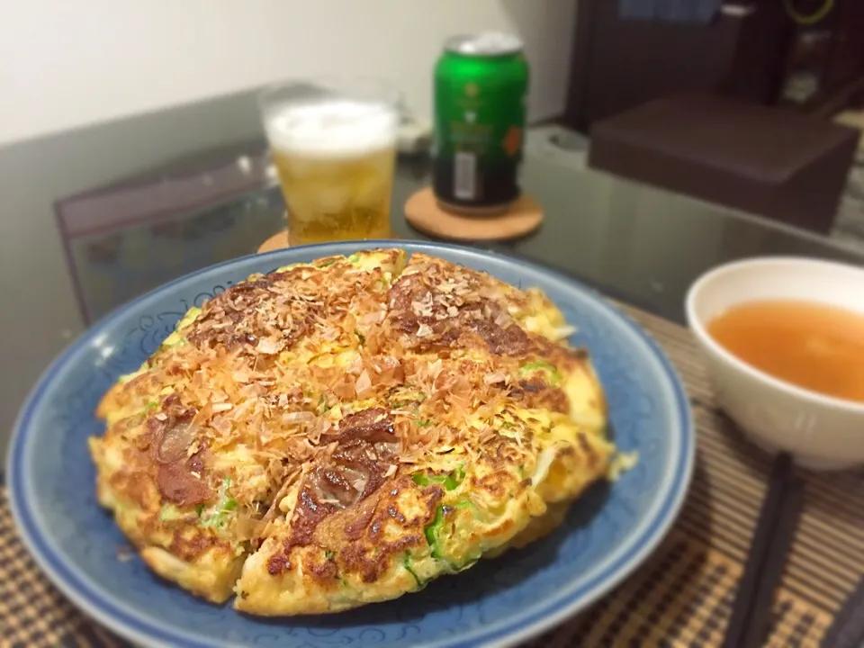 Okonomiyaki|mae3さん