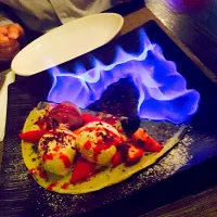 fire ice cream|ivy_cheng_831@163.comさん