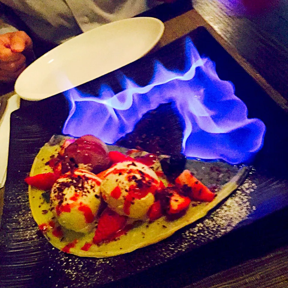 fire ice cream|ivy_cheng_831@163.comさん