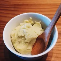 クリーミーマッシュドポテト creamy mushed potatoes #vegan|Leahさん