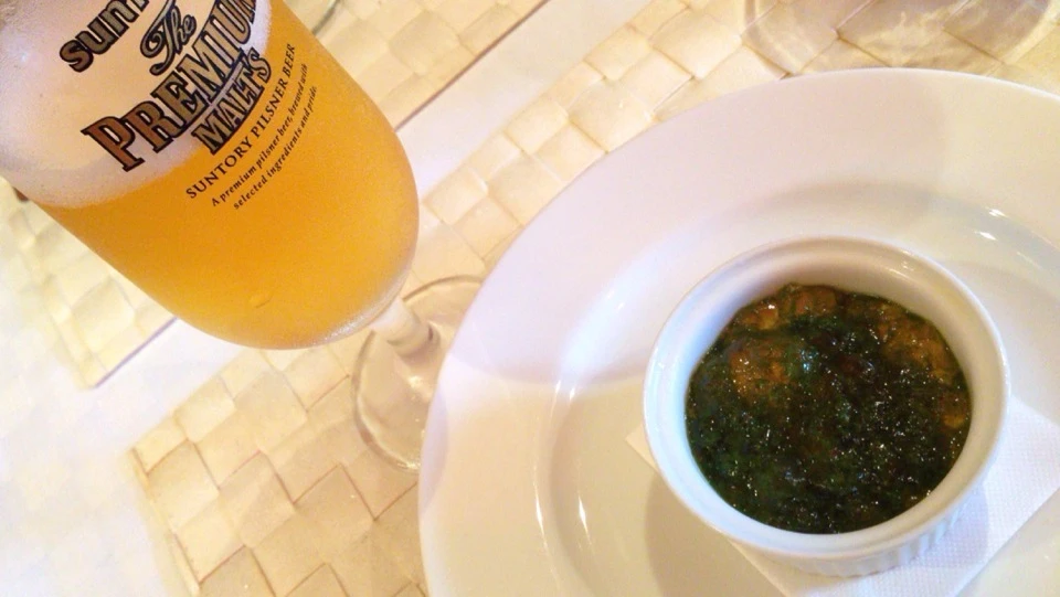 アミューズ|sunさん