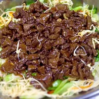 Natures Hotpot BEEF with Assorted Vegetables|Mikel Anthonyさん