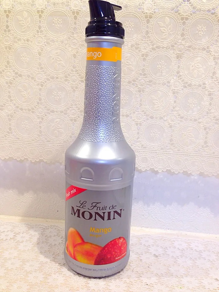 MONIN♪遂に買ってしまった（笑）|mari♡（もも(*´∀｀*)♪）さん