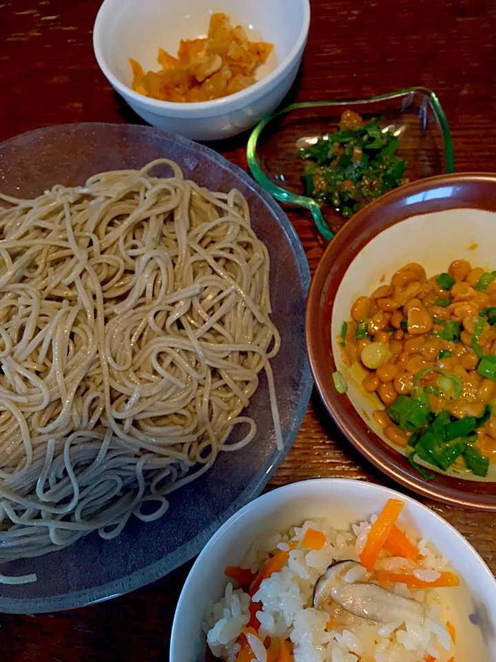 あるもの食堂|kenji kojimaさん