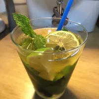 Snapdishの料理写真:mojito|Nicole2054さん