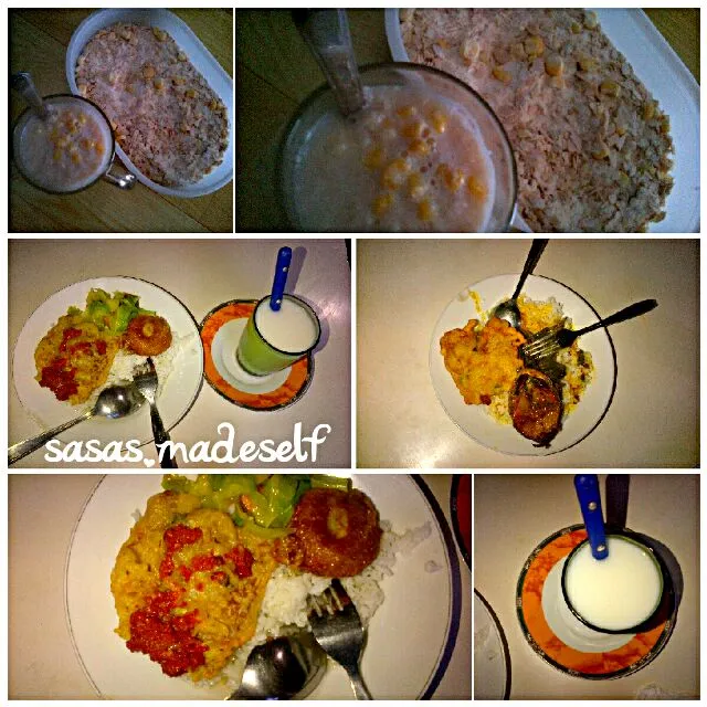 #AllAboutInsonesianFoods #Indonesian cuisine #JogjakartaFood|sasas.foodart📷🍴♨さん