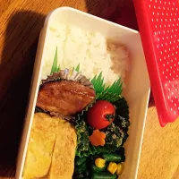 お弁当☺️|むーこさん