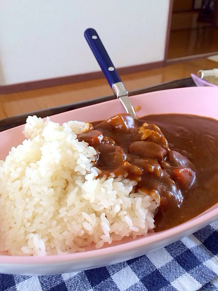 カレー|みほちさん