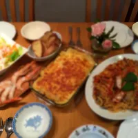 Snapdishの料理写真:|Chisato Kondoさん