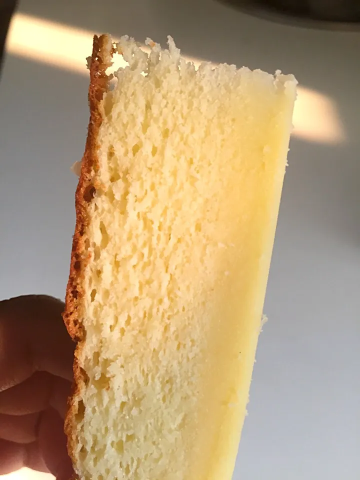 light cheese cake|土匪皑皑さん