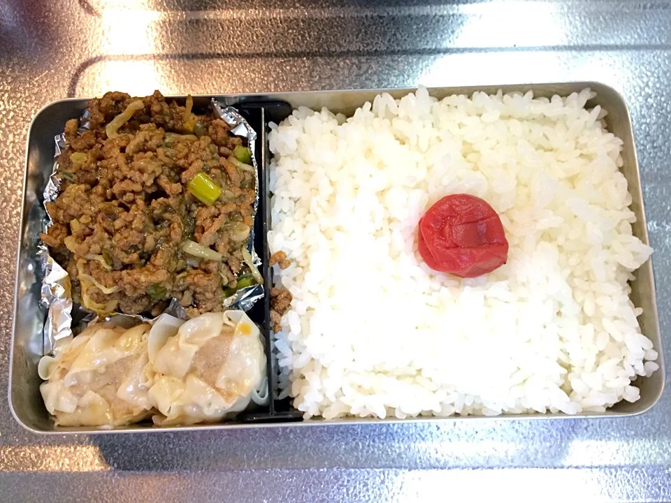 2015.7.14 お弁当|風流料理人さん