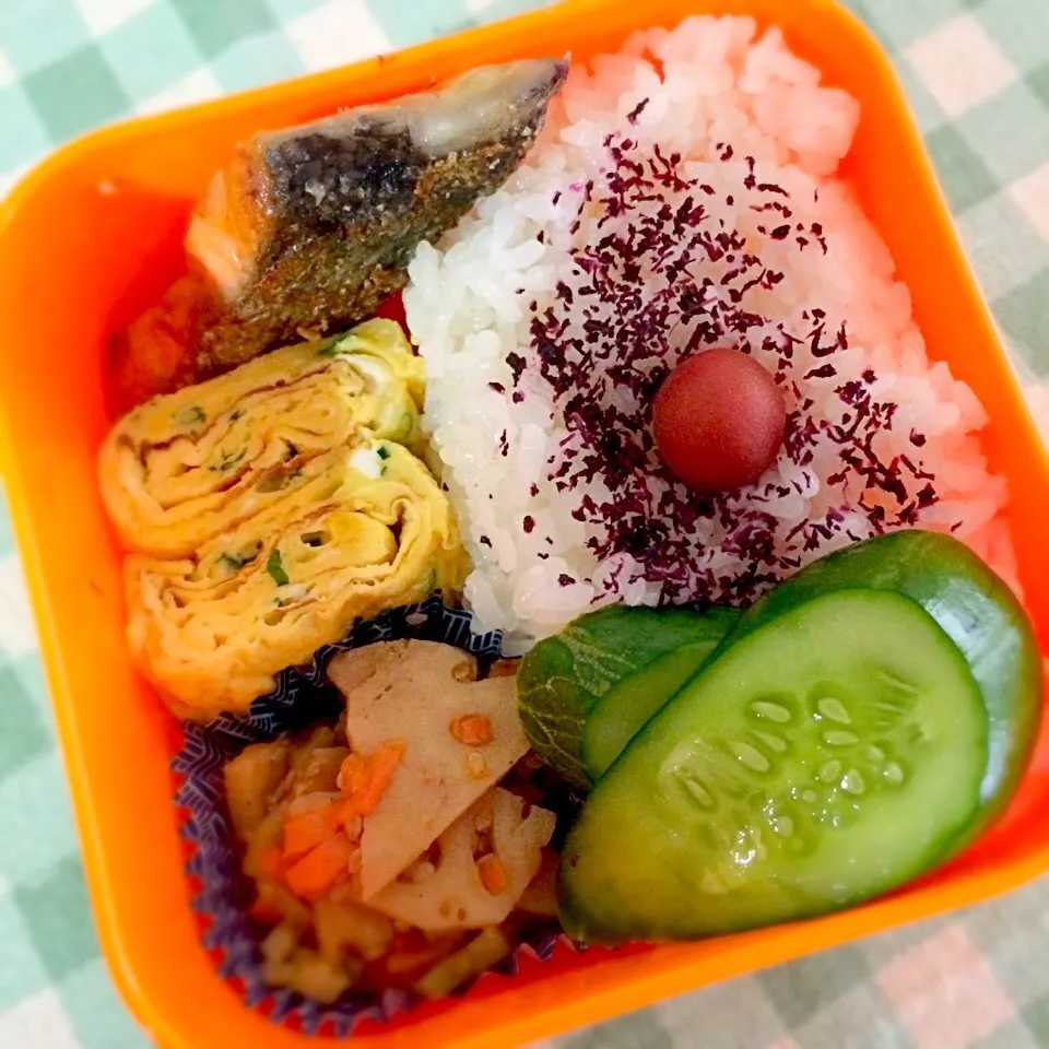 今日のお弁当|mii＊さん