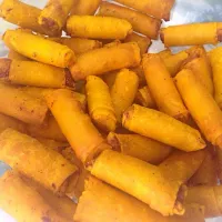 Tta Jing's Lumpia Recipe|thessa lozareさん