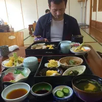 Snapdishの料理写真:|Noriyuki Maeokaさん