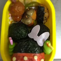 幼稚園弁当♡♡|Yumaさん