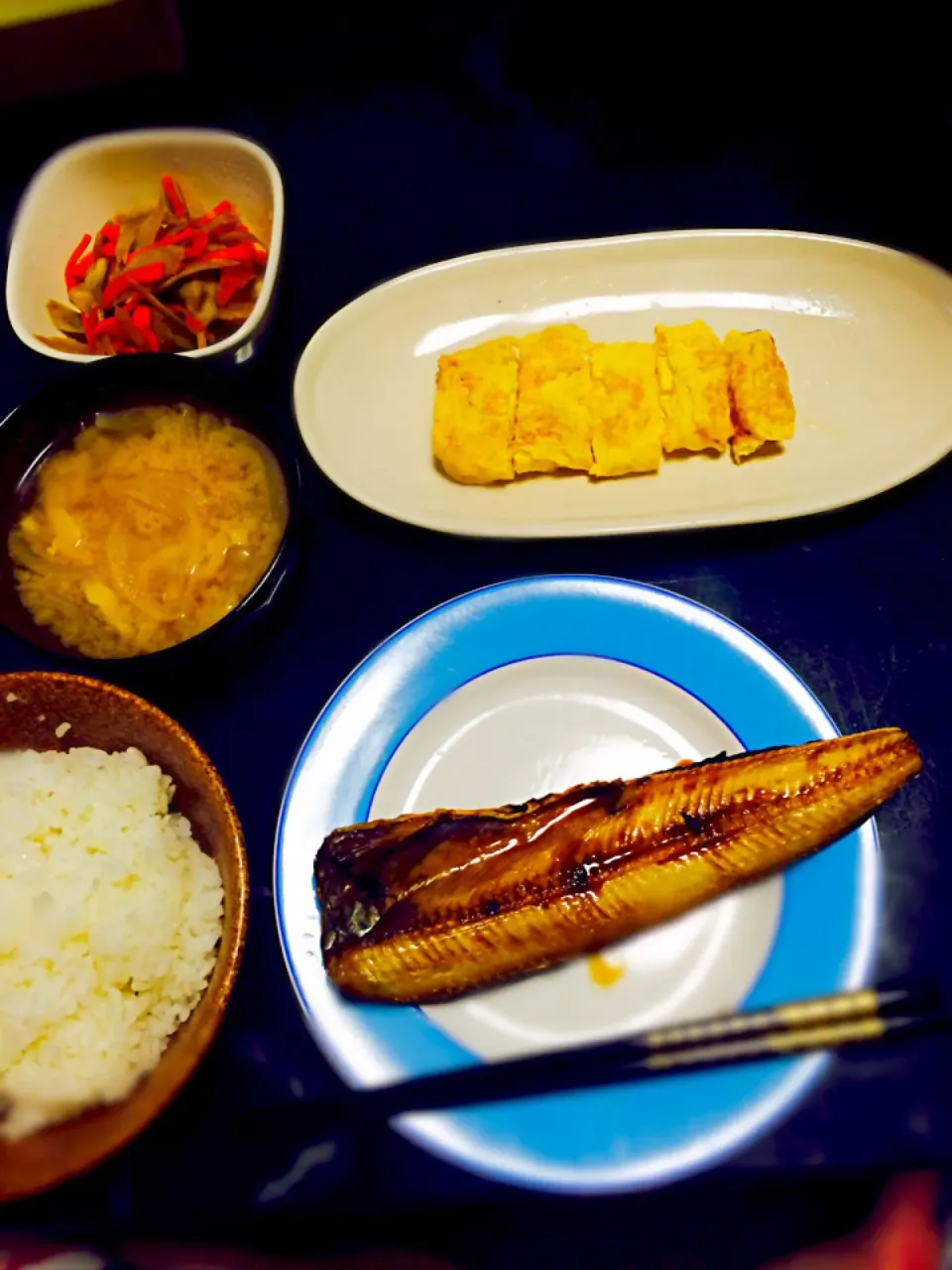 おうち晩ご飯✻°•|ほうれんmamaさん