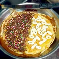 #sweetmartabak
#indonesiansnack|Gizibe Mentalbreakdownさん