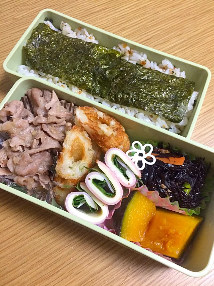 お弁当|AAさん