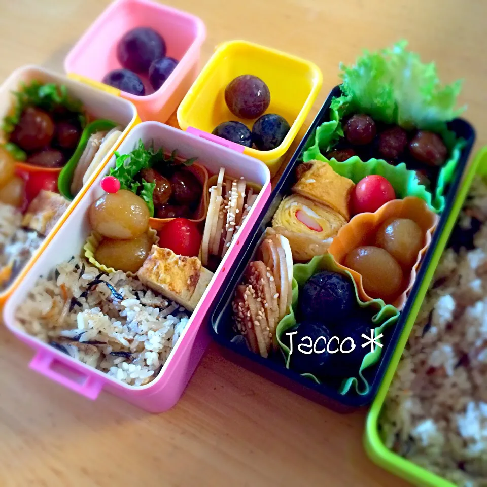 Today's Lunch☆7/15|tacco*さん