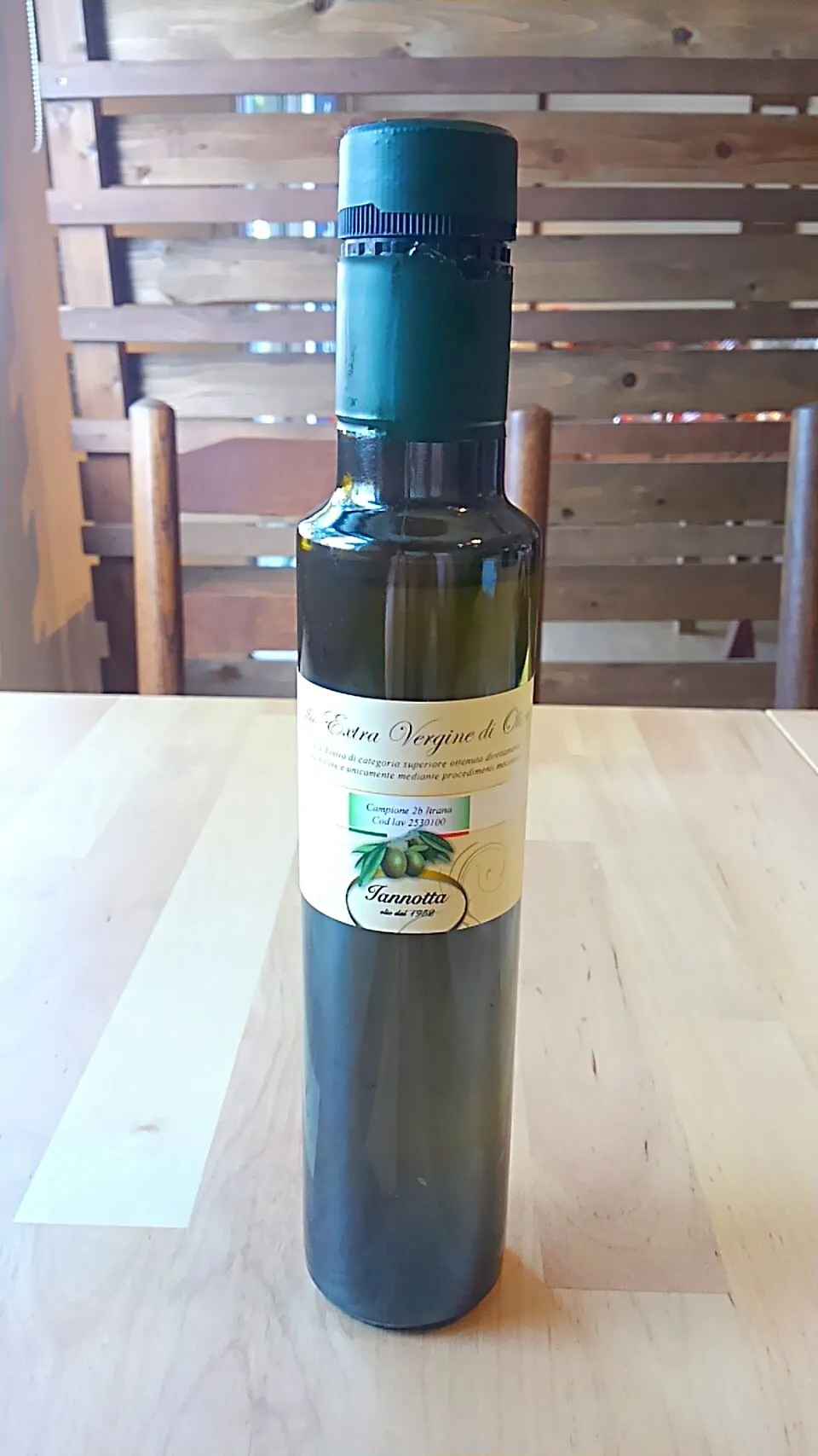 オリーブオイル|プロフーモさん