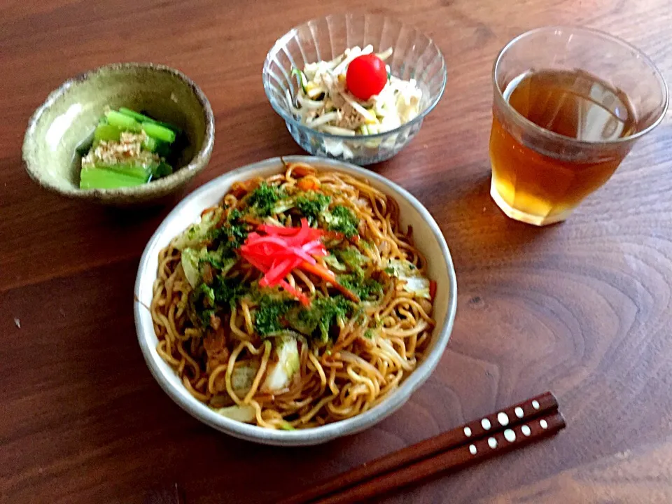 今日の夕ご飯|河野真希さん