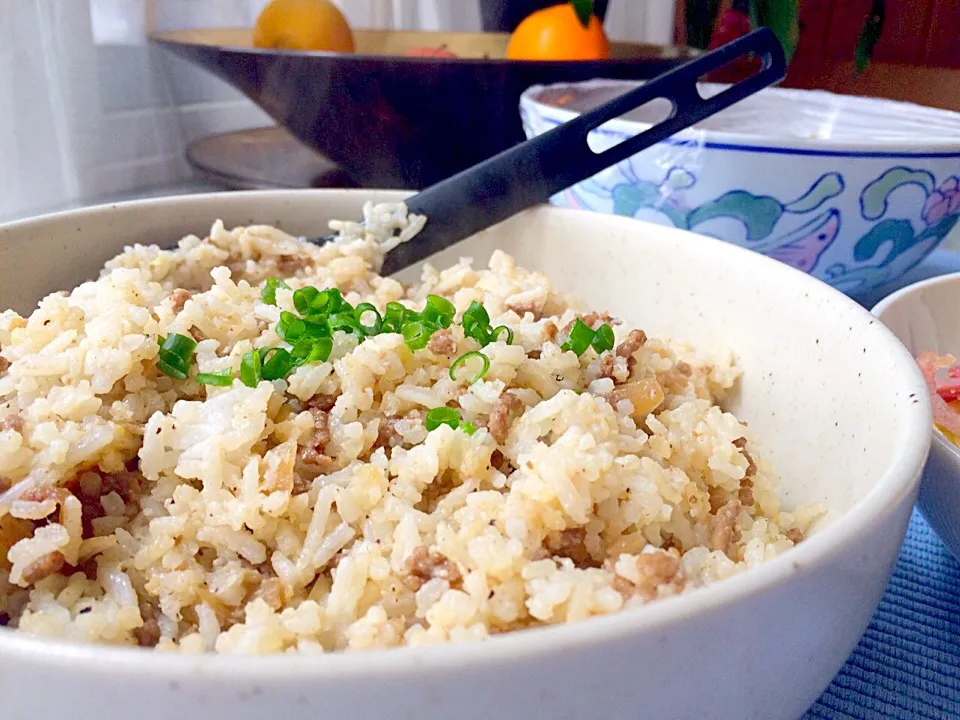 Beef Fried Rice|Philthaiさん