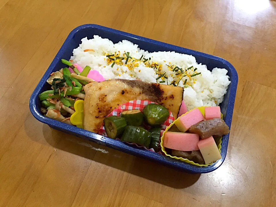 お弁当|あくびママさん