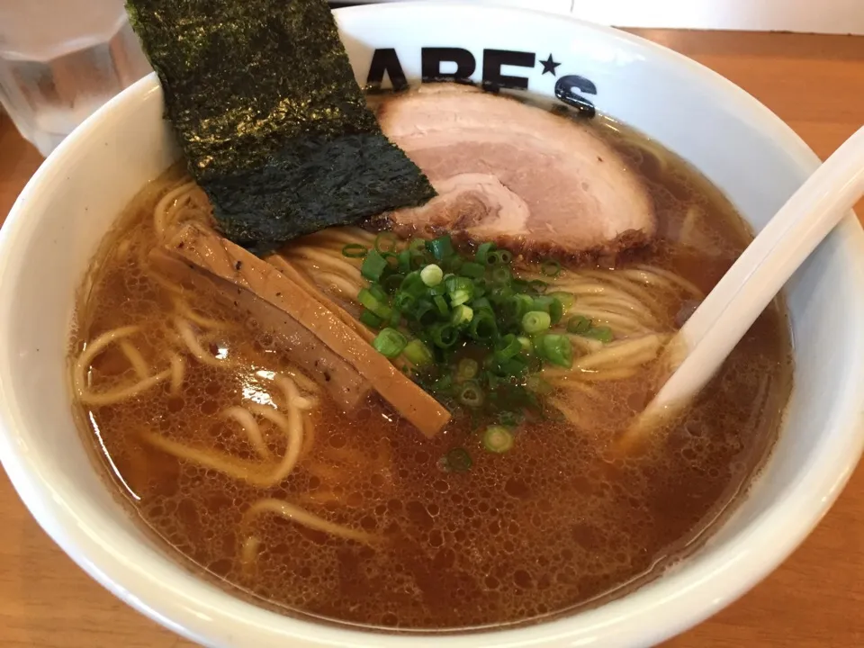 丸鶏ラーメン大盛り🍜|まさとさん