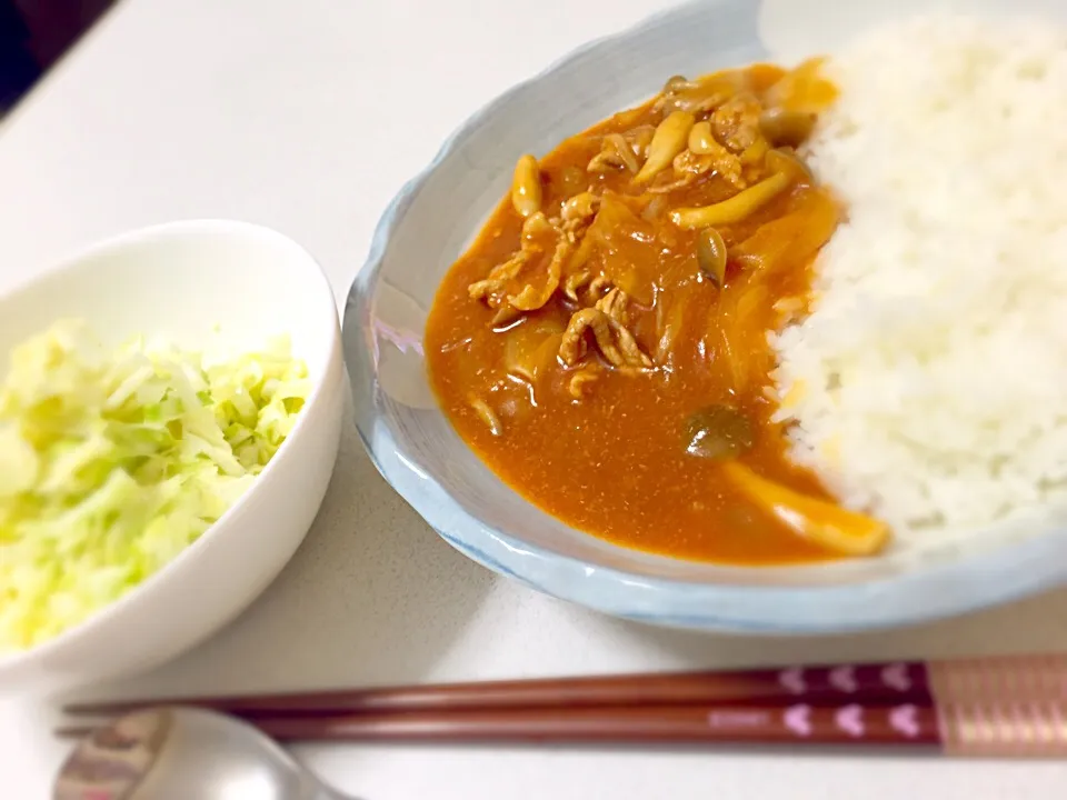 Snapdishの料理写真:7/16 晩ごはん|あずささん