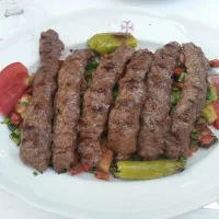 #Turkish cuisine #halepkofte|glasscowさん