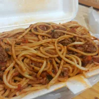 spaghetti blogneise|Mohammad Assad Arshadさん