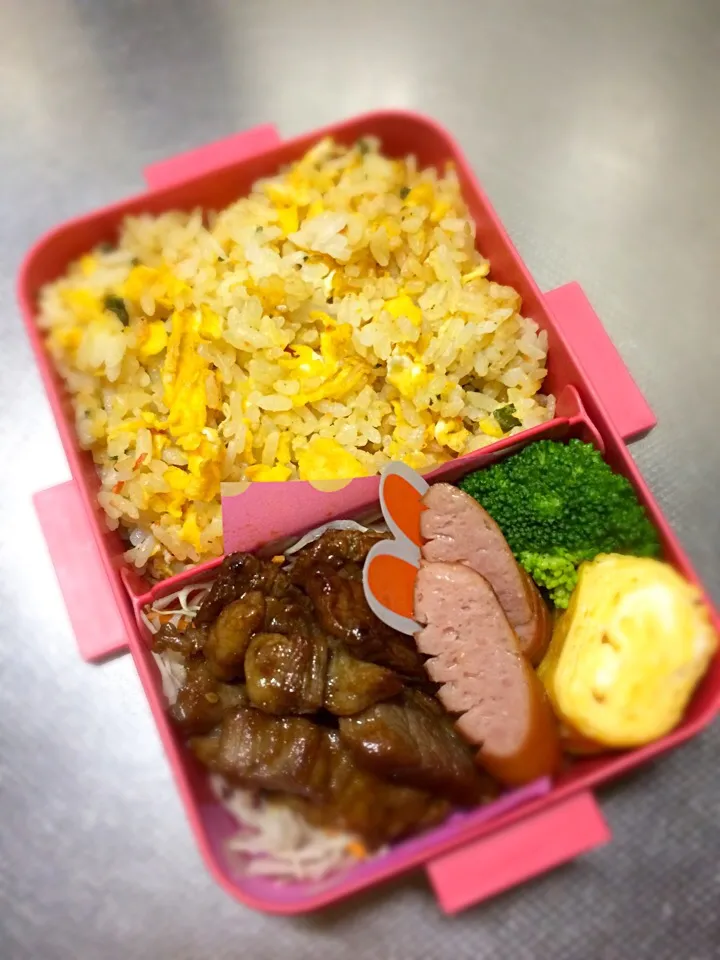 今日のお弁当|Yukaさん