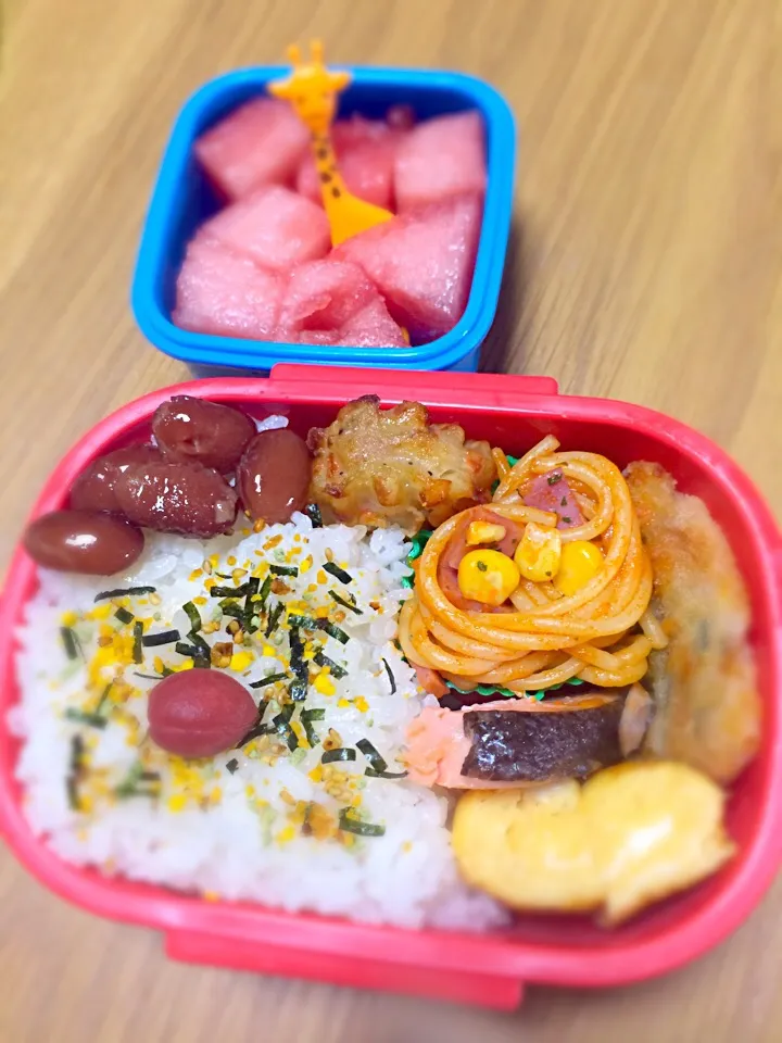 ＊幼稚園弁当＊|danharuさん